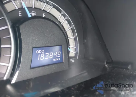 2013 Toyota Camry Se from USA, damaged, VIN 4T1BF1FKXDU291297